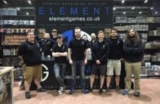 elementgames.co.uk up to 30% off Discount Warhammer and double store credit with coupon code