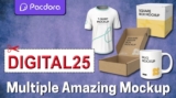 pacdora.com 25% with Pacdora Promo Code: DIGITAl25