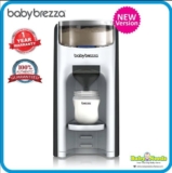 $15 Off at Baby Brezza