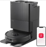 amazon. com 43% off roborock Qrevo S Robot Vacuum and Mop