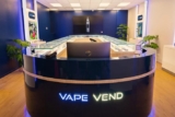 vapevend. co .nz Get 15% Off Disposable Vapes and E-Liquids