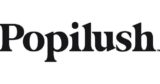 popilush. com 15% Off Order