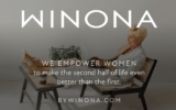 Winona: 20% OFF LINK
