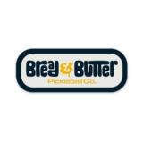 15% off paddles at Bread and Butter Pickleball