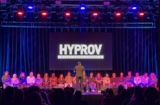 Hyprov Review: When Hypnosis Meets Comedy in a Stage Experiment Like No Other