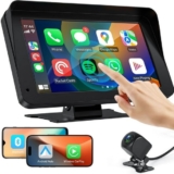 walmart. com 60% off NEXPOW Wireless Carplay Screen