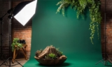 Innovative Studio Backgrounds for Professional Photography