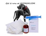 Accelerate Wound Healing for Your Beloved Pets with Anigran Gel!