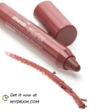 alverde NATURKOSMETIK Matt 80 Tender Taupe Lipstick (3.7 ml)