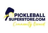 pickleballsuperstore. com 10% off all products