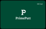primeputt.com 10% off all products