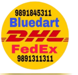 RPS COURIER SERVICES IN LAXMI NAGAR