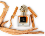 Elegance in a Bottle: Luxury Perfumes