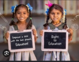 Empowering Futures: Supporting the Education of Underprivileged Children