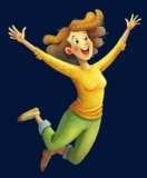 Supporting Imagination: Kids’ Exercises, Kids’ Book Distributing, and the Job of PLR Content in