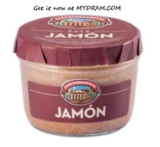 Discover the Irresistible Taste of Casa Tarradellas JAMON Pâté!