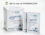 Relieve Mouth Pain with GelClair!