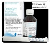 DeflaGyn Application Kit – Support for Cervical Health