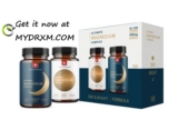 SwissMedicus Ultimate Magnesium Complex – 24/7 Support for Your Body & Mind!