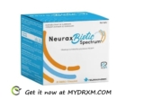 Neuraxpharm NeuraxBiotic Spectrum – Support for a Balanced Mind!