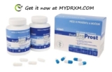 ProfiUro Prost – Natural Support for Prostate & Urinary Health