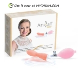 Regain Confidence with Aniball Inco!