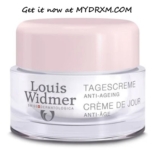 Transform Your Skin with Louis Widmer Day Cream!