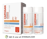 Fagron Capissan Original – Double Power Against Lice!