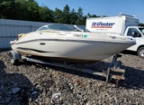 Selling the salvage boat: The Complete Guide to Bargain Buys and Fixer-Uppers