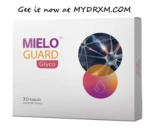 Mieloguard Glyco – Advanced Nerve & Energy Support in One Capsule!