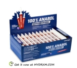 ENERGY. POWER. PERFORMANCE.