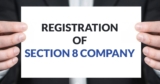 Complete Guide to Section 8 Company Registration in India