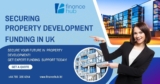 Unlocking the Secrets of Property Development Funding