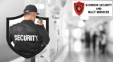 How Security Guards Contribute To Event Management?