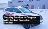 Security Services Calgary with Central Protection Services