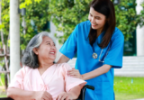 Caretakers for the Elderly: Compassionate Support for a Better Life