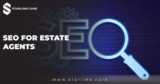 Seo For Estate Agents