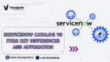 ServiceNow Course Online Training with Visualpath