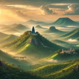 Discovering the Secrets of Tirumala’s Seven Hills: Myths, Mysticism, and Marvels
