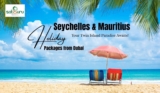 Seychelles & Mauritius Holiday Packages from Dubai – Your Twin Island Paradise Awaits