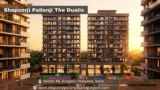 Shapoorji Pallonji The Dualis: A Home That Embraces Technology