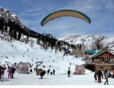 Shimla Manali Holiday Packages