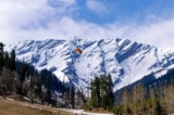 Shimla Weekend Tour