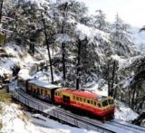 Shimla Tour Package 2 nights 3 days