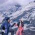 Shimla Manali Tour Package From Rajkot