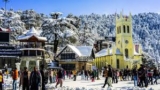 Shimla Weekend Tour