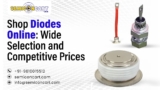 Shop Diodes Online: Wide Selection and Competitive Prices