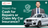 Should I Pay Cash for Repairs or Claim My Car Insurance?