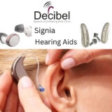 The Price of Hearing Aids: Insights from Decibel Clinic