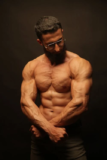 Signs of High Testosterone in a Man